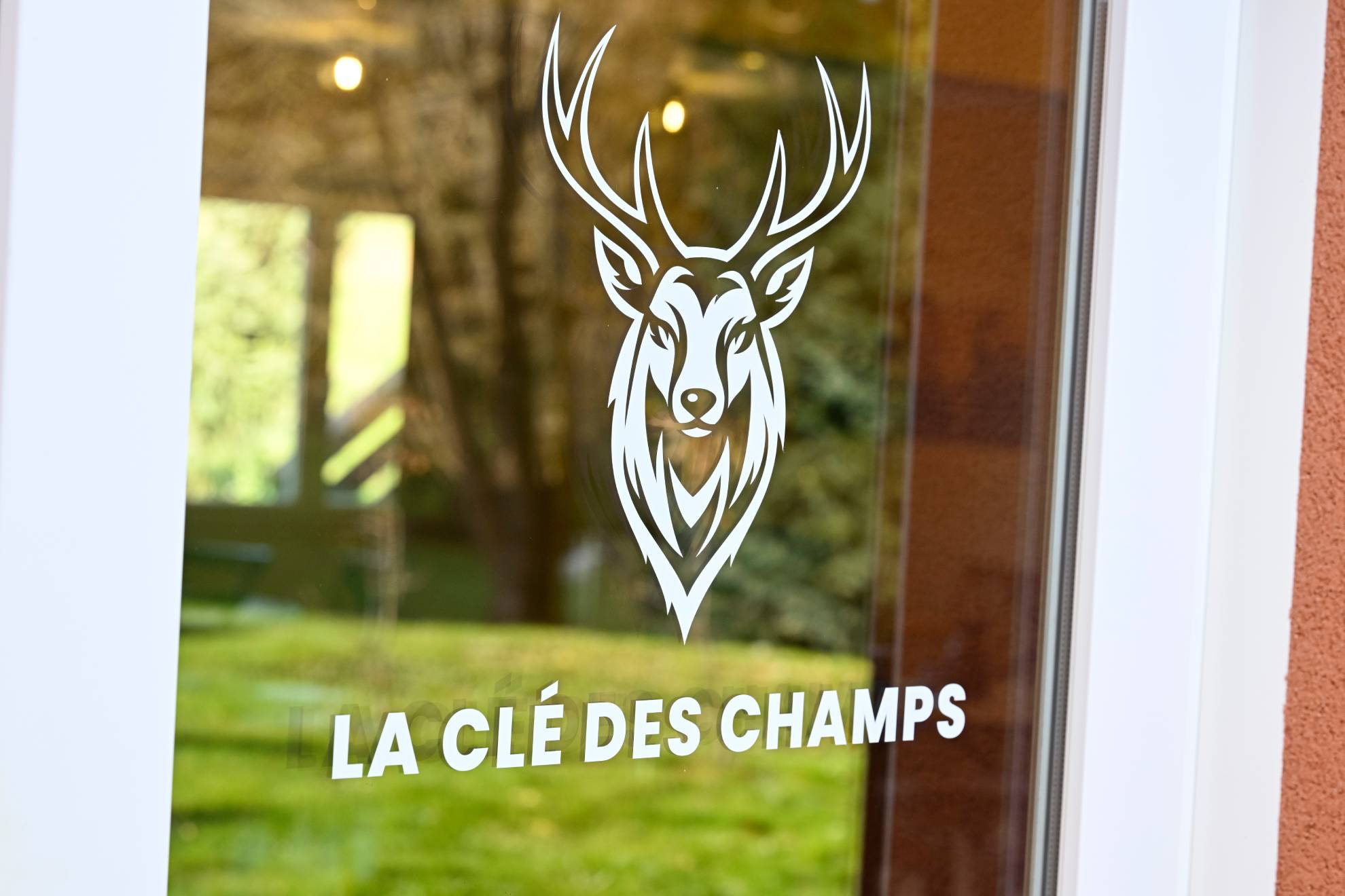 La Clé des Champs