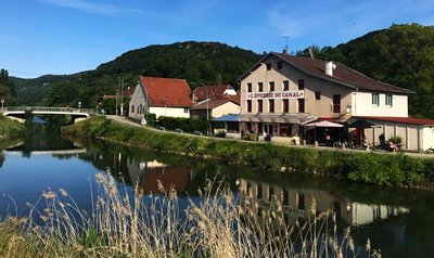 L'épicerie du canal