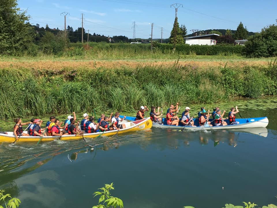 Saint-Vit Canoë Kayak