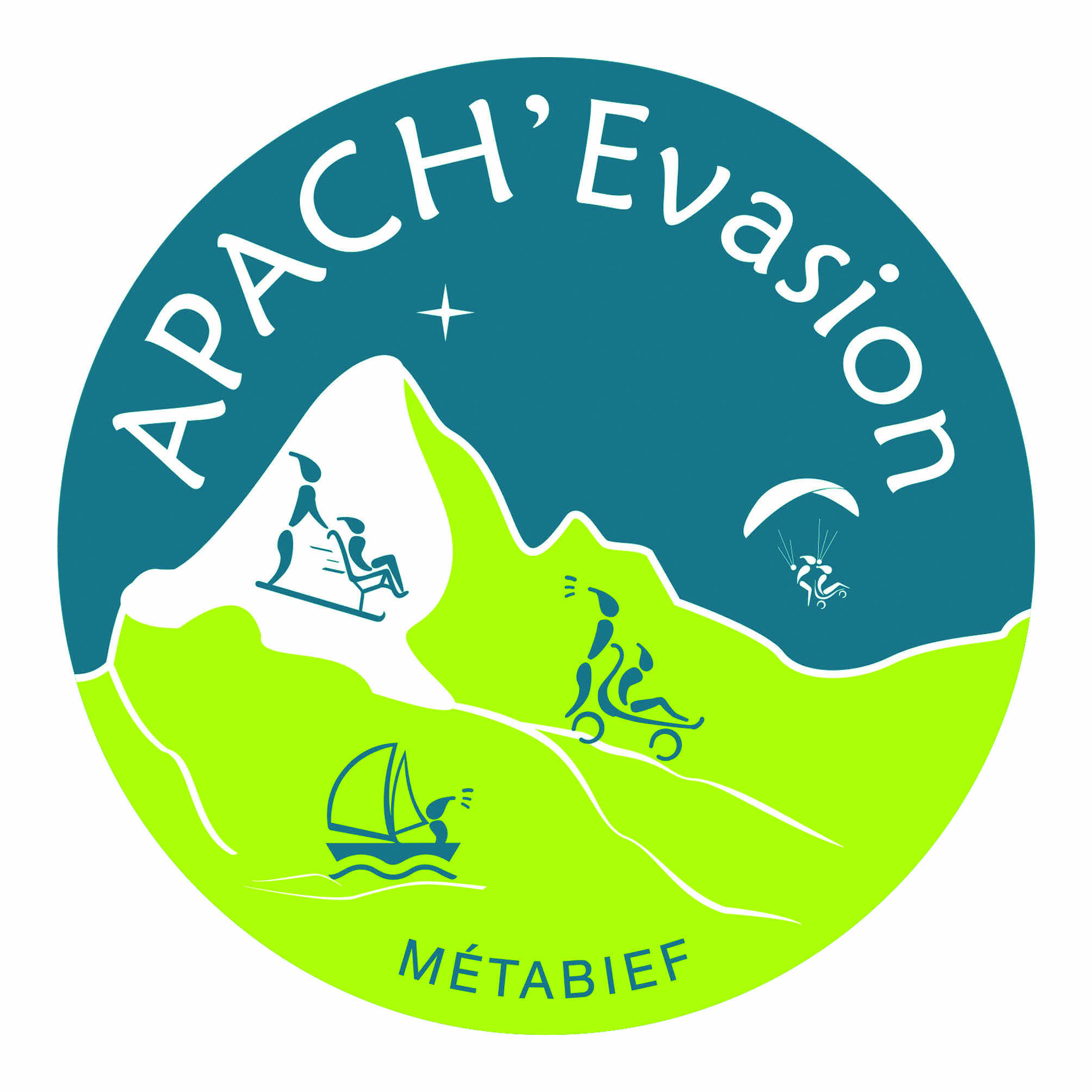 APACHEvasion