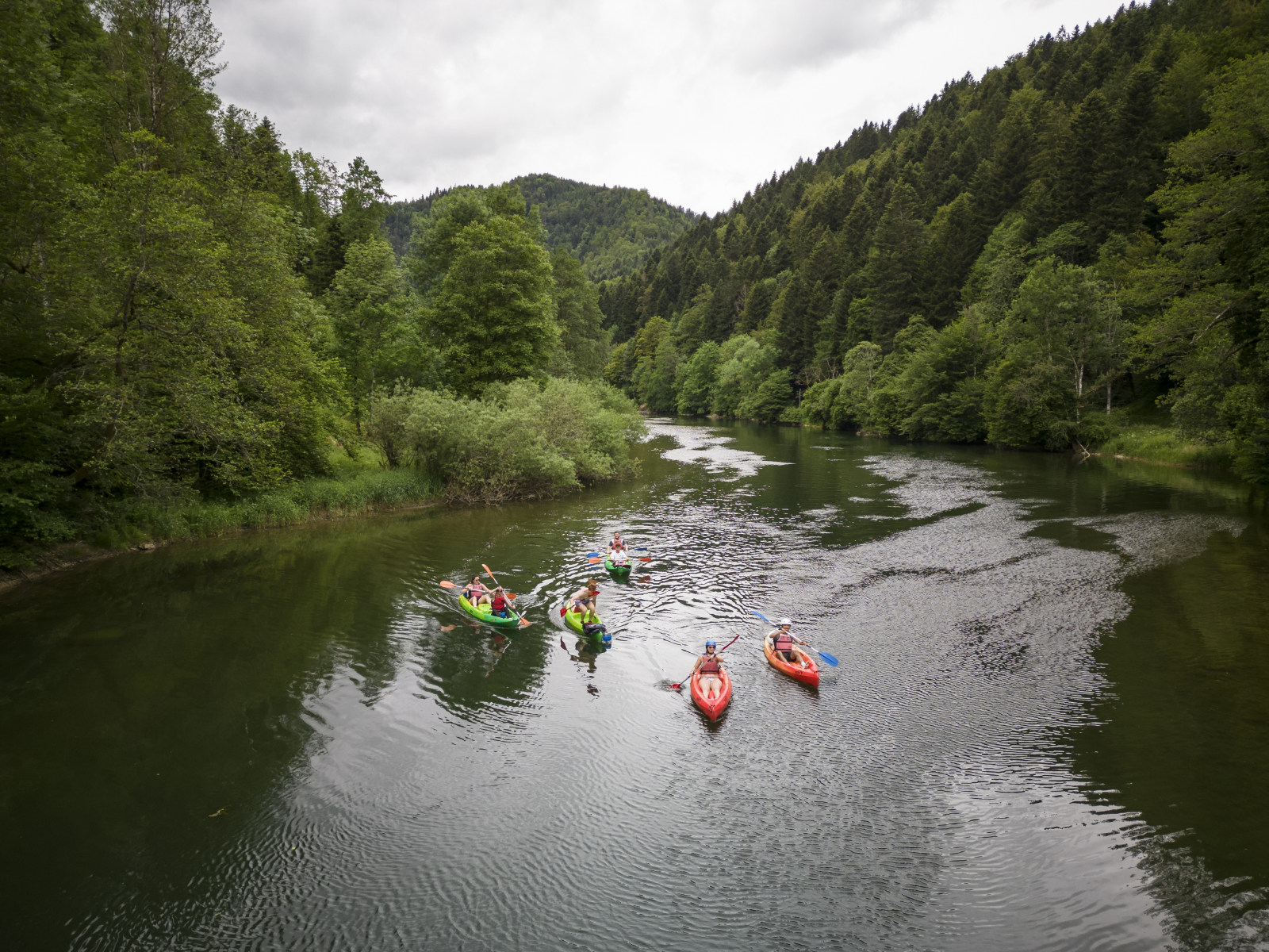 GOUMOIS EVASION - CANOE-KAYAK_2