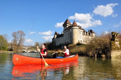 ENCADREMENT CANOË - LATITUDE CANOË_2