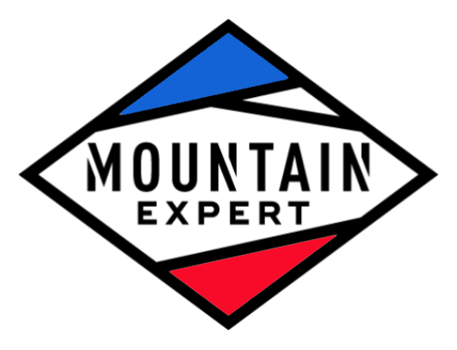 Logo Mountain Expert 2023 ecussonNB