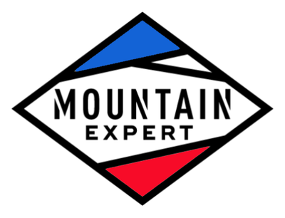 Logo Mountain Expert 2023 ecussonNB