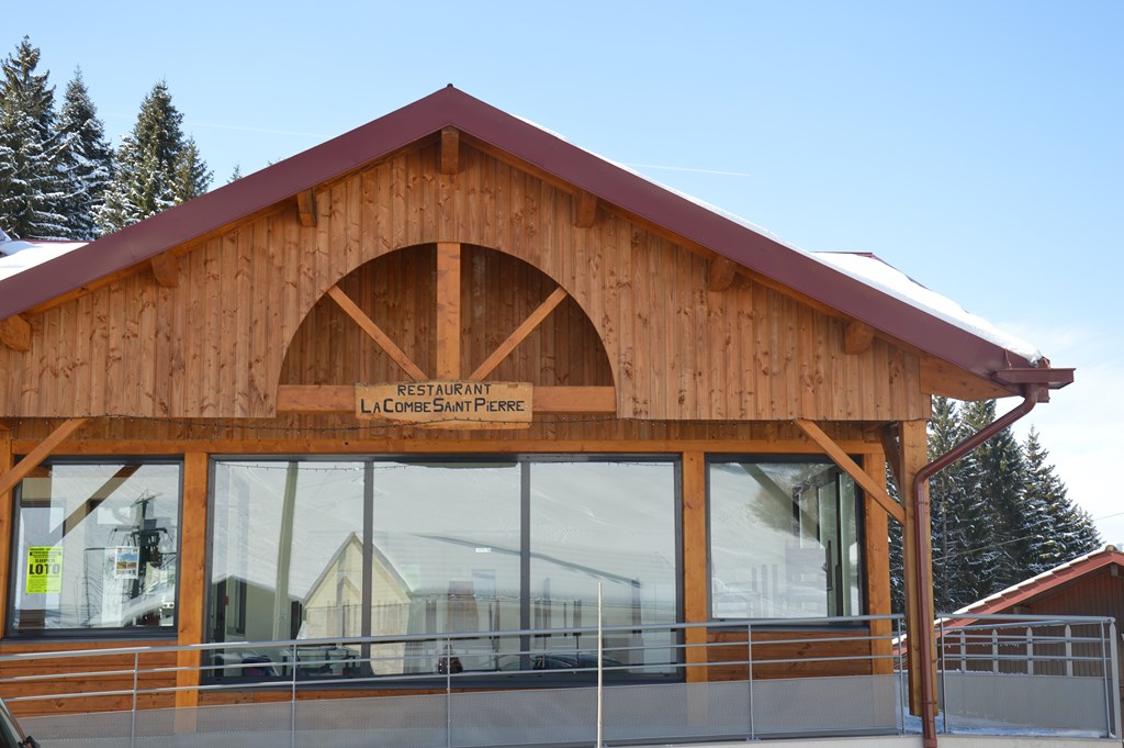 SNACK LE CHALET-charquemont