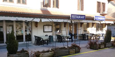 RESTAURANT - LE CHAUDRON_1