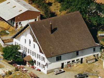 RESTAURANT LE GRAND CLOS_1