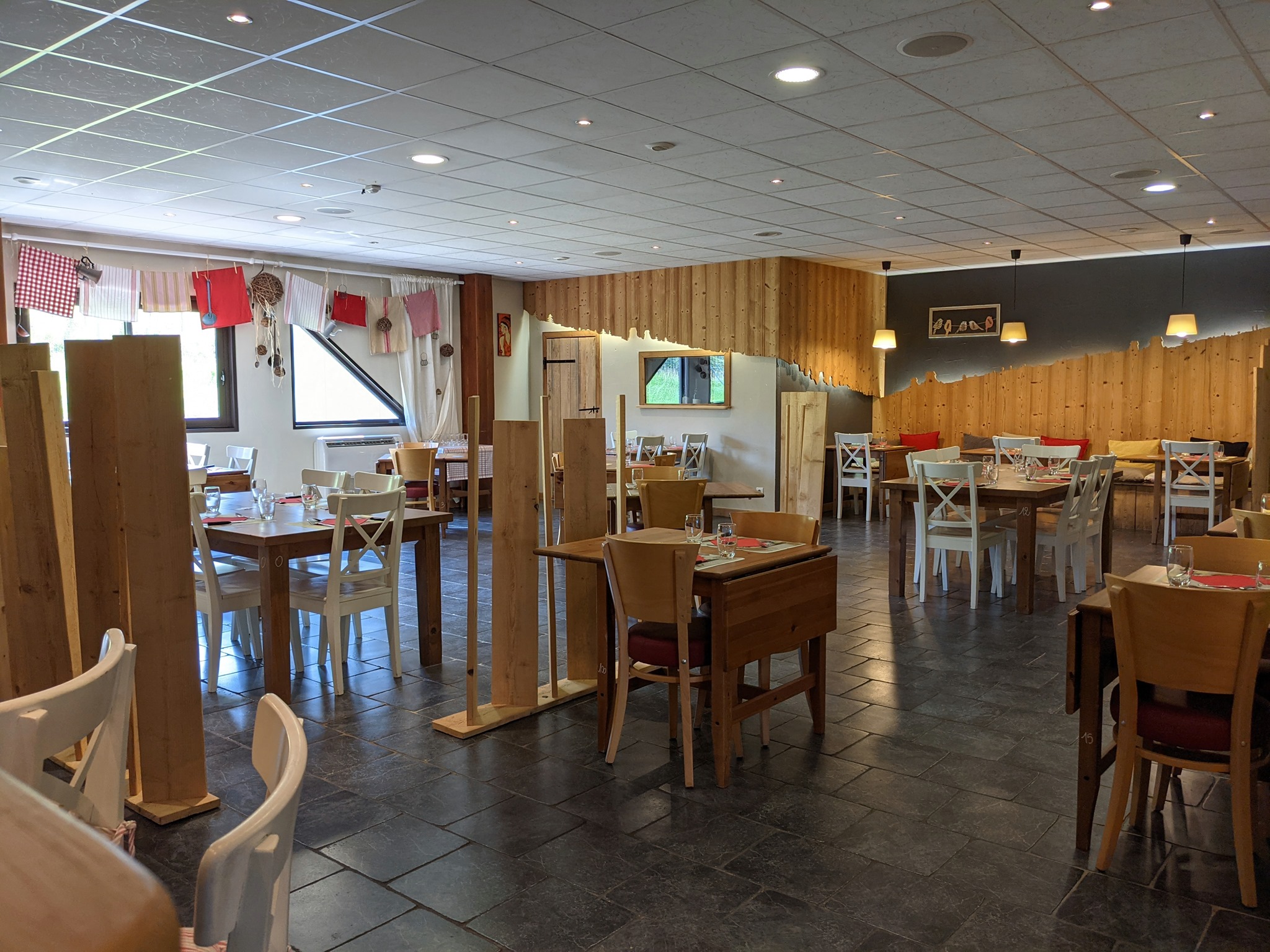 Le Tuyé de Mésandans