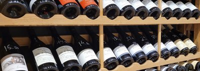 Les Saisons - Cave, épicerie fine et marché frais