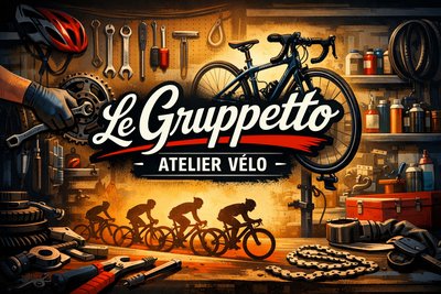 Le Gruppetto