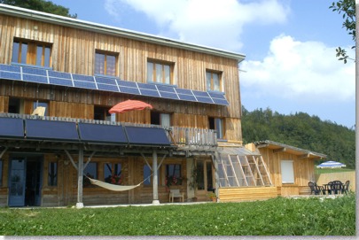 GÎTE - LES ESPACES_1