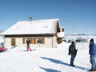 GÎTE D'ÉTAPE - LA CERNAY BLANCHE_1
