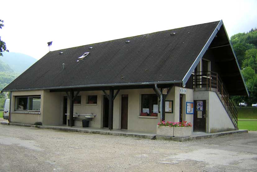 GÎTE D'ÉTAPE - LE PRÉ BAILLY_1