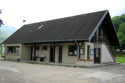 GÎTE D'ÉTAPE - LE PRÉ BAILLY_1