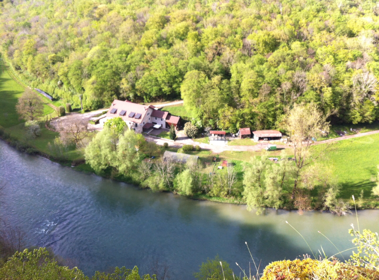 LODGE DE LA PIQUETTE_1