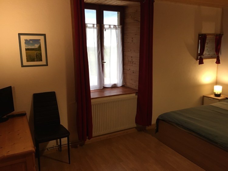 chambre 1