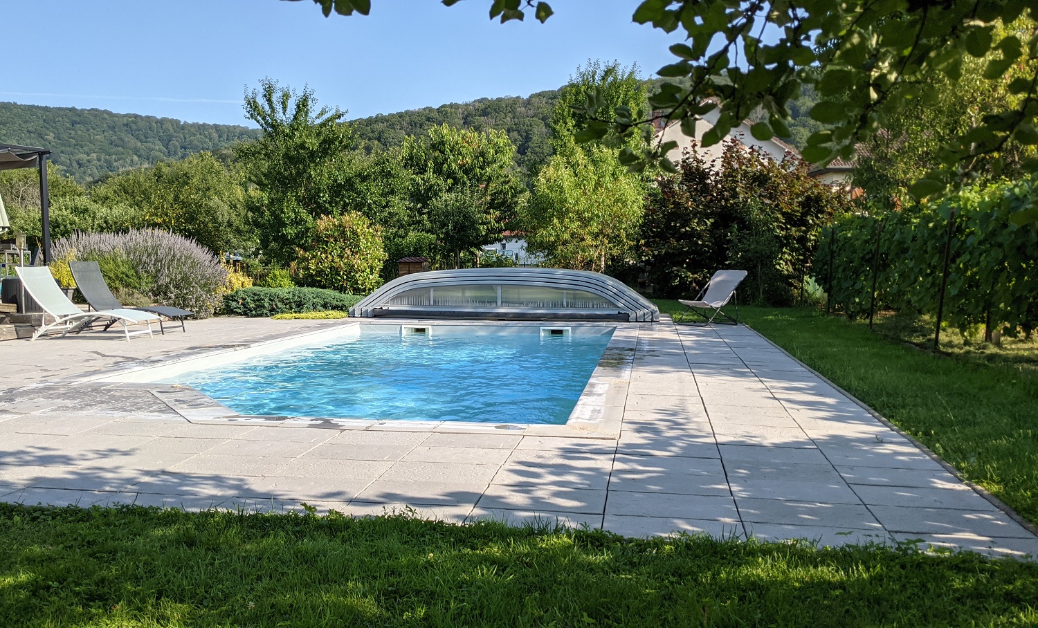 Piscine