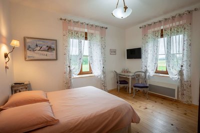 Chambre Les Surdoués