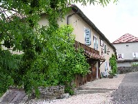 CHAMBRES D'HÔTES - LA CLUSETTE_1