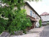 CHAMBRES D'HÔTES - LA CLUSETTE_1
