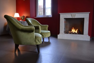 CHAMBRES D'HÔTES - VILLA DU PARC_2