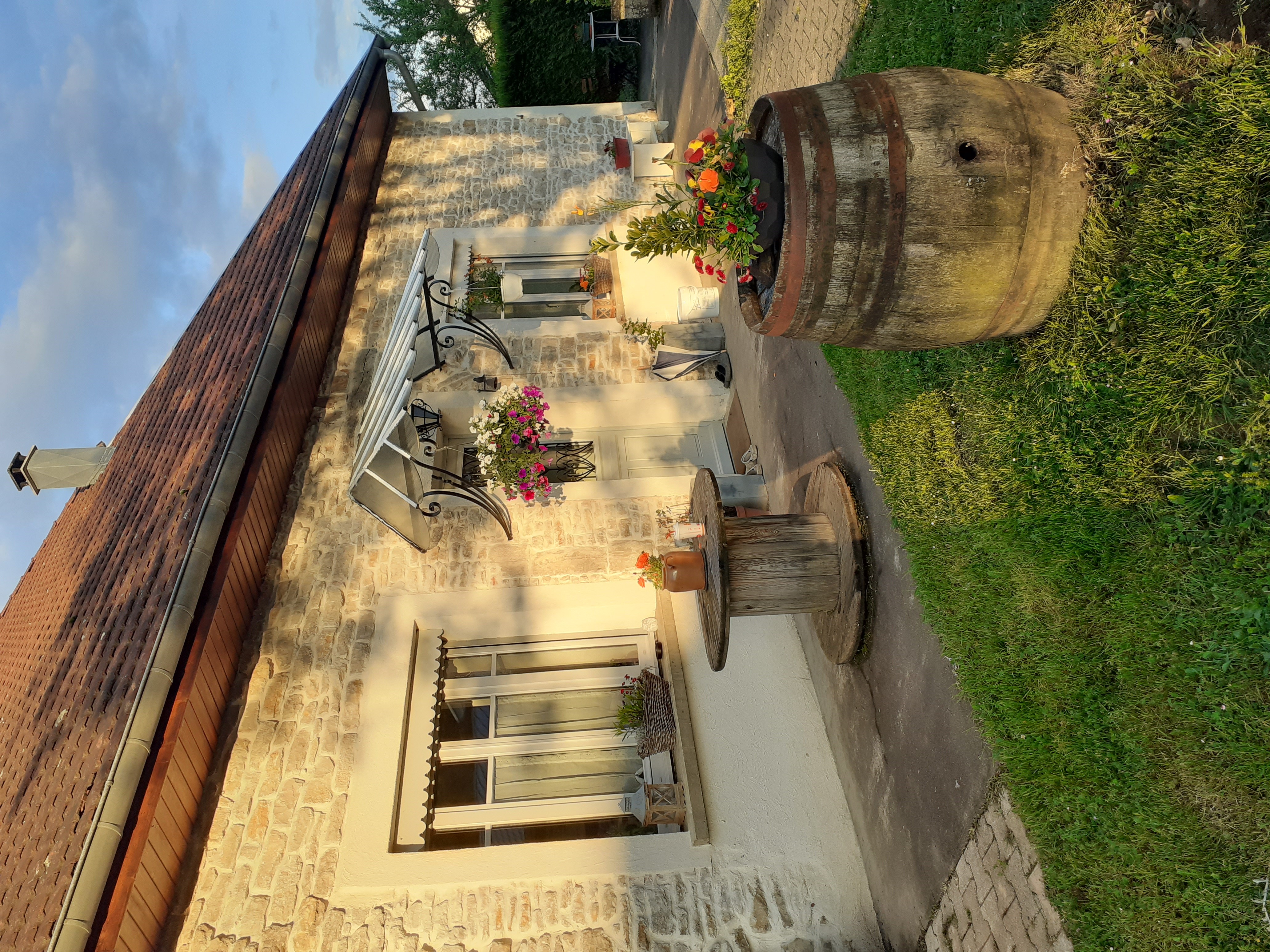 Les 3 Charmes