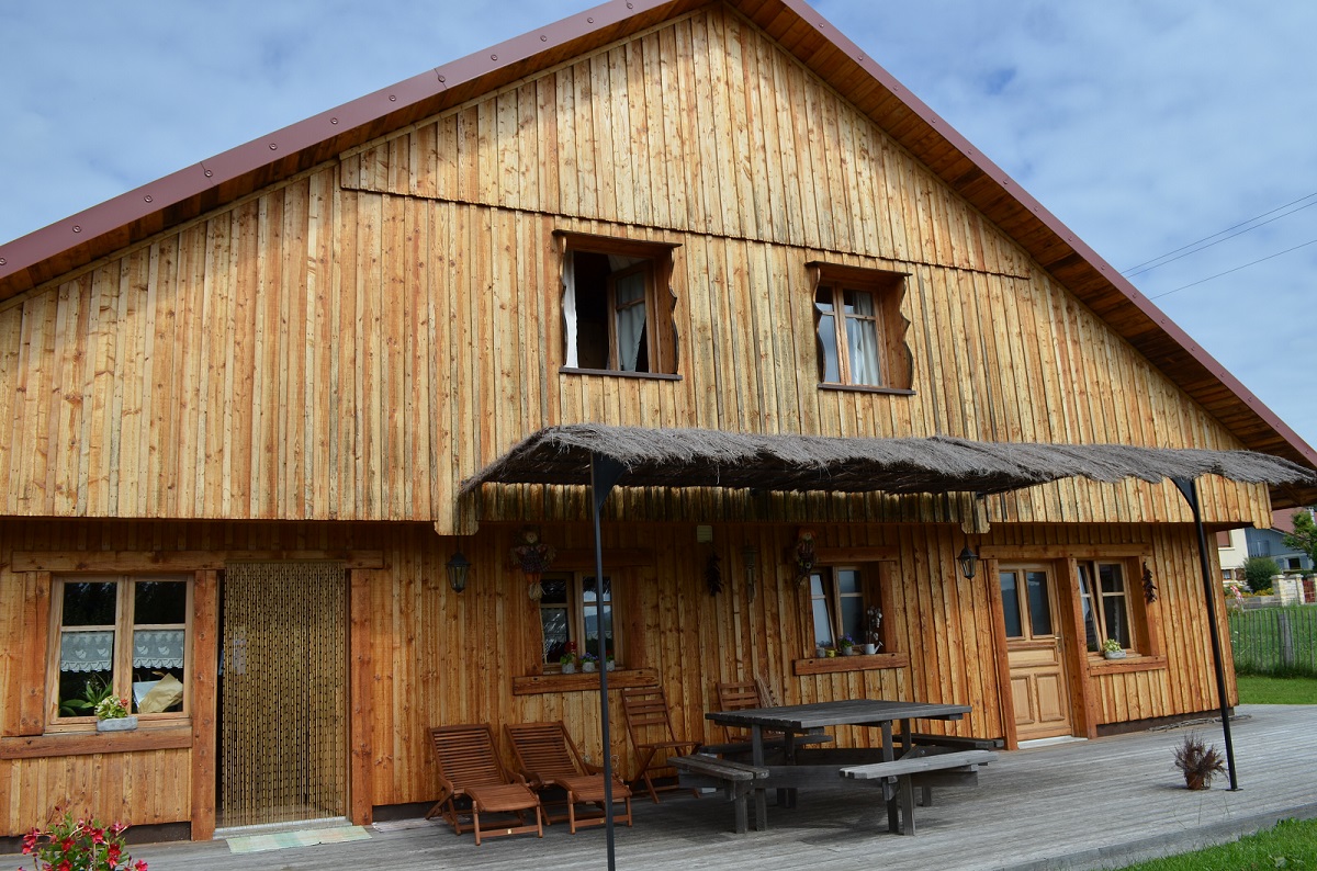 Chambres d'hôtes Le Chant du Coq