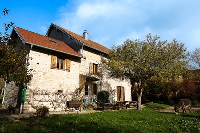 Le gîte