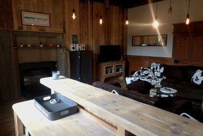 Appartement l'Authentique