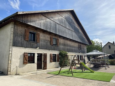 La Fontaine Ronde