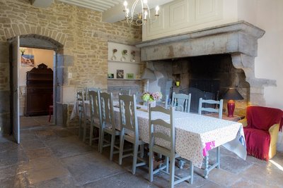 Maison le Présbytère