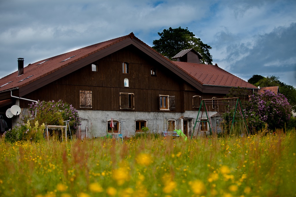 GÎTE DES FUVES