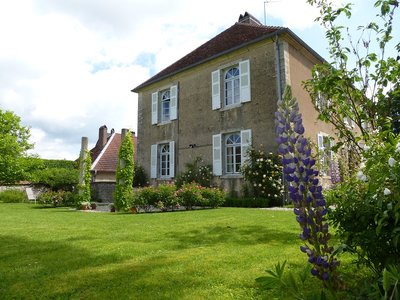 CHAMBRES D'HÔTES ROSABONHEUR