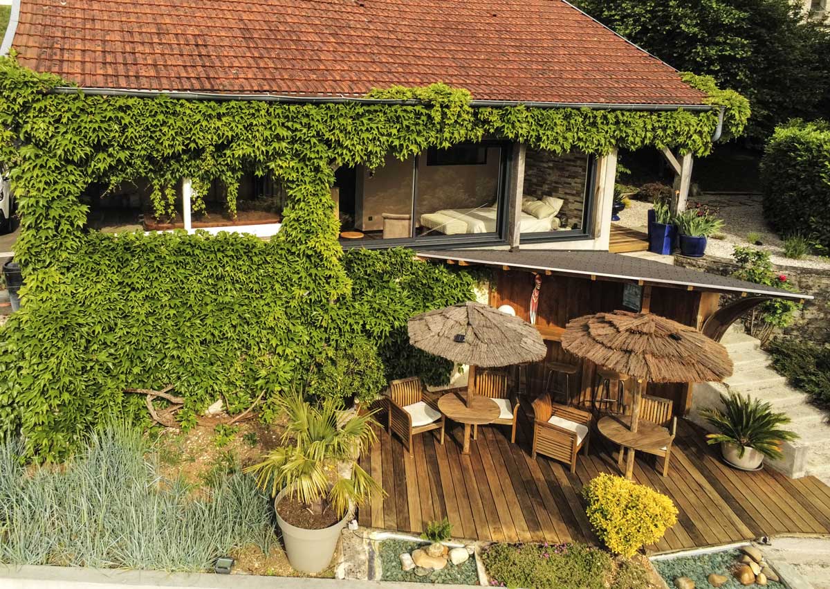 Les Terrasses de Besançon