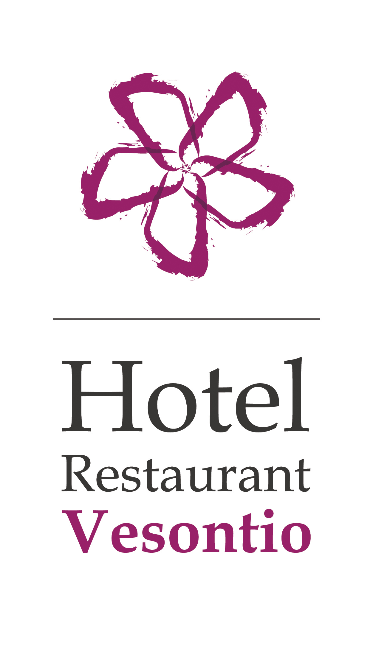 HÔTEL - LE VESONTIO_1