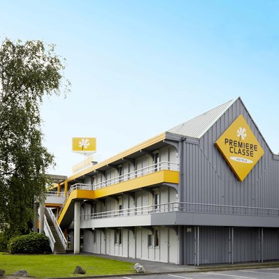 HÔTEL - PREMIERE CLASSE BESANCON NORD – ECOLE VALENTIN_1