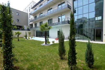Jardin