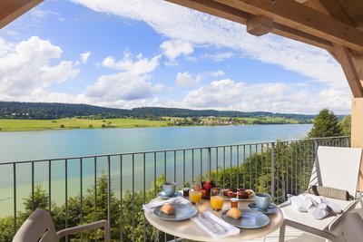 HÔTEL-SPA - LES RIVES SAUVAGES_7