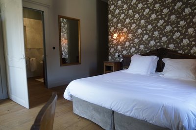 HÔTEL - CHEZ GERVAIS_1
