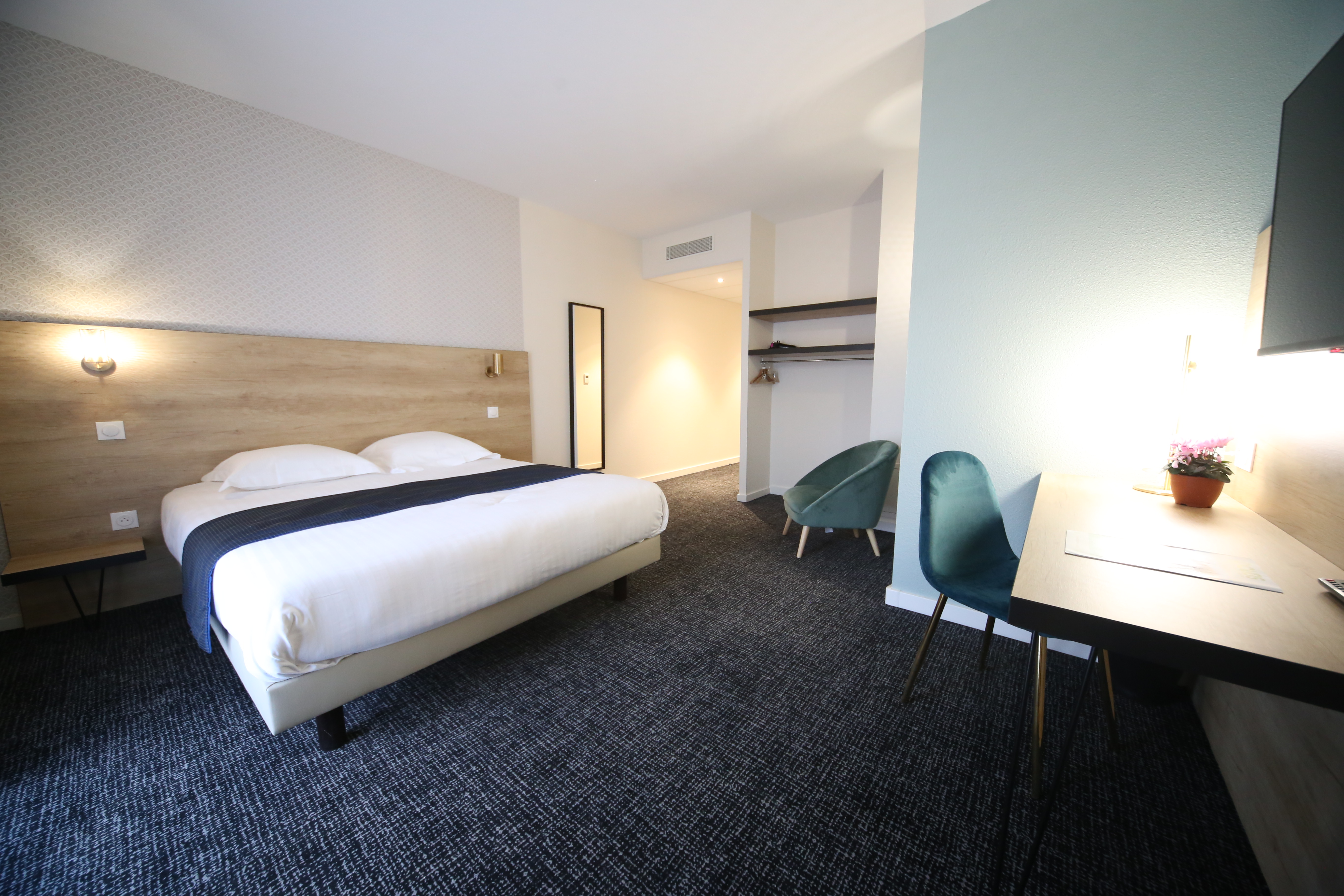 chambre