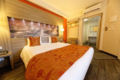 CHARME HÔTEL
