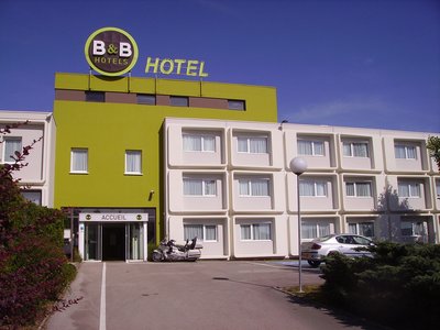 HÔTEL - B&B_1