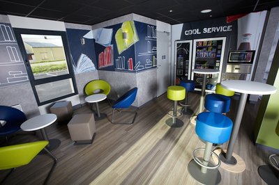 HÔTEL - IBIS BUDGET_1