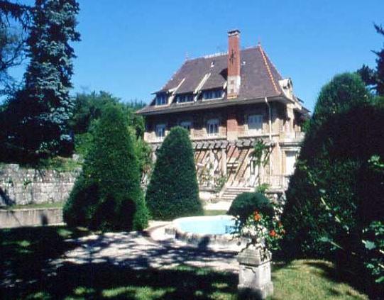 HÔTEL DE FRANCE