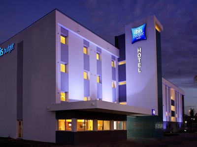 HÔTEL - IBIS BUDGET