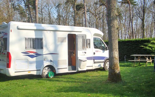 BESANCON MARCHAUX - AIRE DE CAMPING-CAR_1