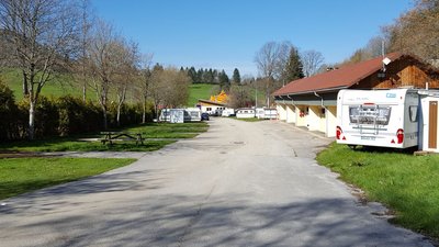 CAMPING - CARAVANEIGE - LE MIROIR_1