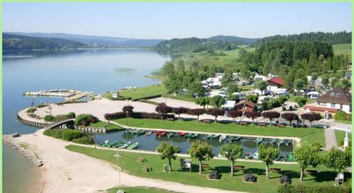 CAMPING - MUNICIPAL DE SAINT POINT LAC_1