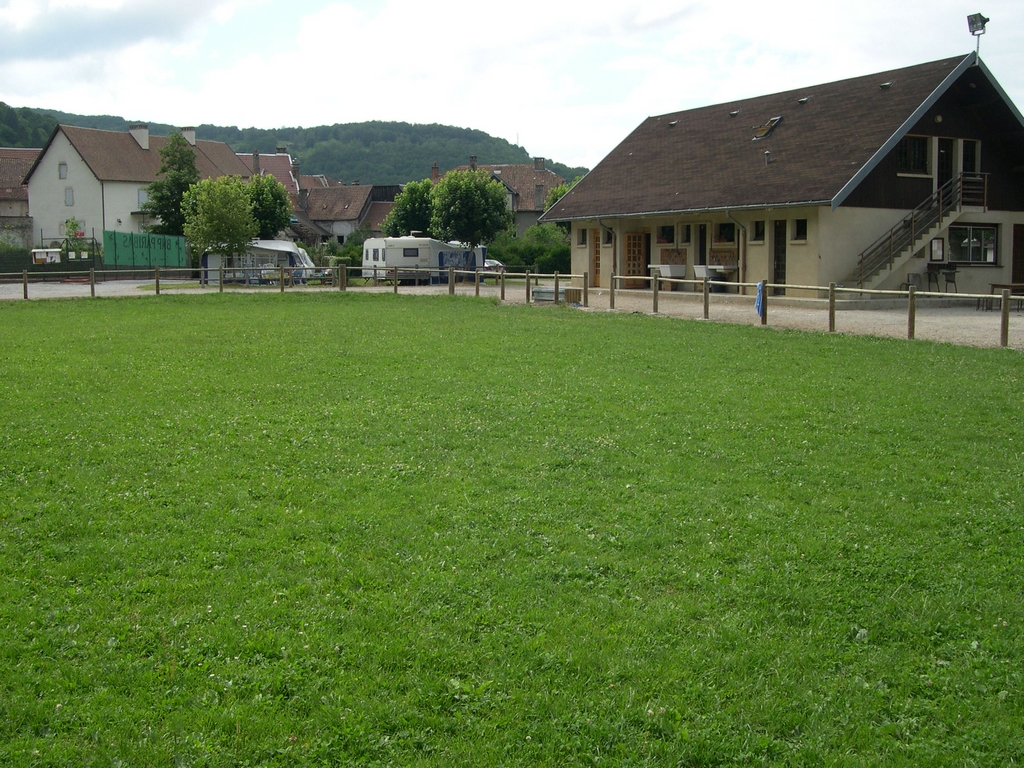 CAMPING - LE PRÉ BAILLY_1