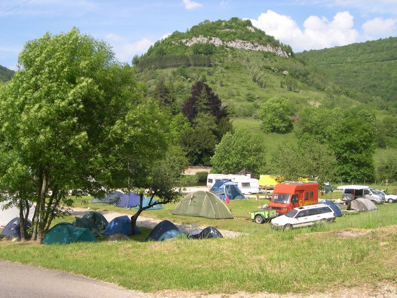 AIRE D'ACCUEIL - LE PRÉ BAILLY_1